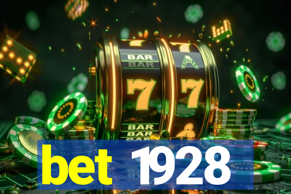 bet 1928